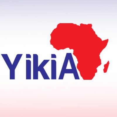 Yikia