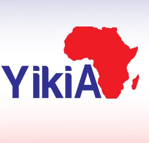 Yikia