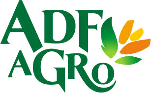 Logo de ADF AGRO