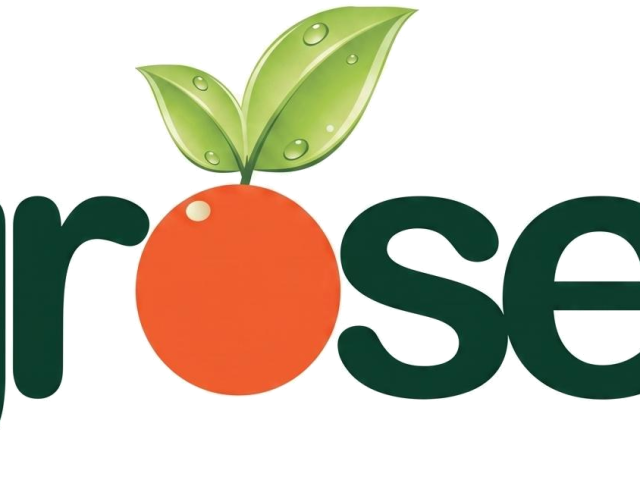 Logo de AGROSEED