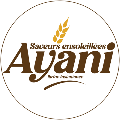 Logo de AYANI FOOD