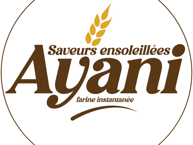 Logo de AYANI FOOD