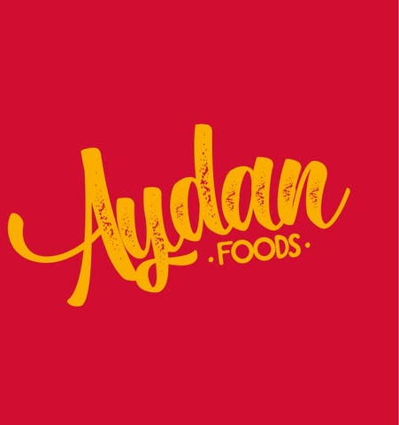 Logo de AYDAN FOOD