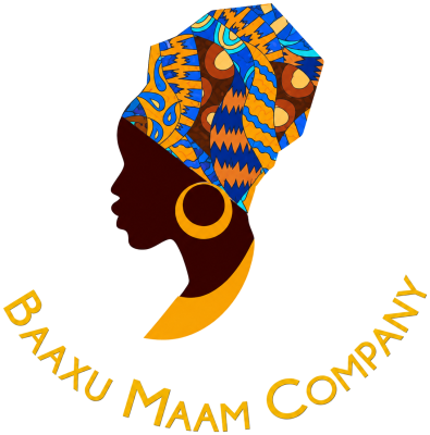 Logo de BAAXU MAAM
