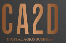 Logo de CA2D