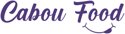 Logo de CABOU FOOD
