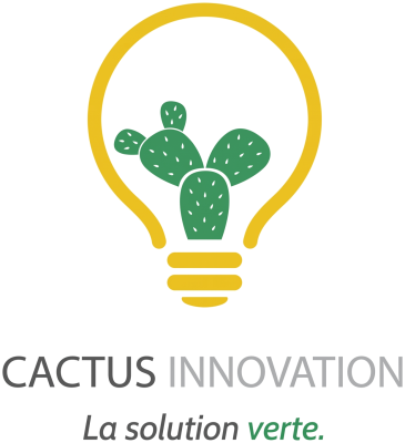 Logo de CACTUS INNOVATION