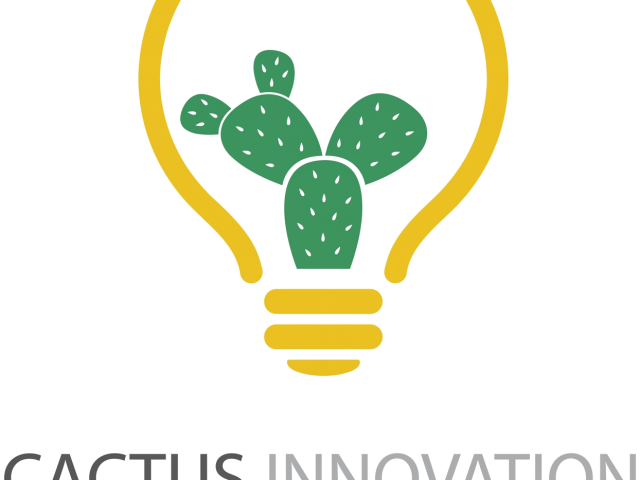 Logo de CACTUS INNOVATION