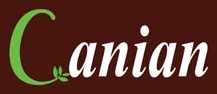 Logo de CANIAN IVOIRE