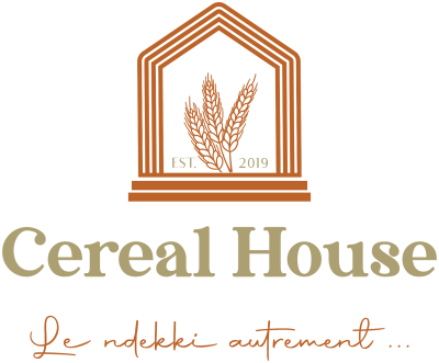 Logo de CEREAL HOUSE