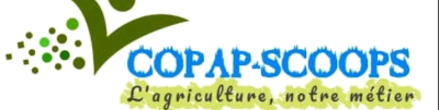 Logo de COPAP SCOOP
