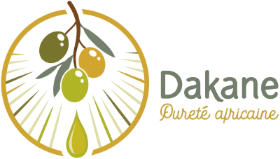Logo de DAKANE AGRO COSMO
