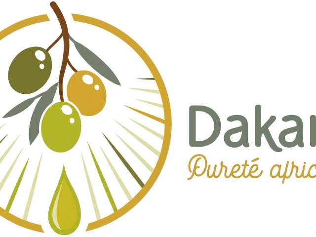 Logo de DAKANE AGRO COSMO