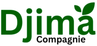 Logo de DJIMA COMPAGNIE