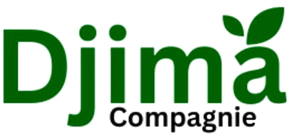 Logo de DJIMA COMPAGNIE