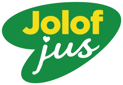 Logo de DJOLOF ELOC