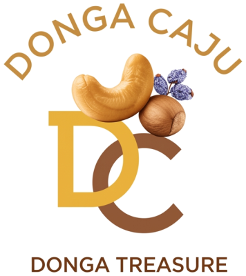 Logo de Donga Treasure