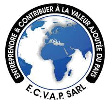 Logo de ECVAP
