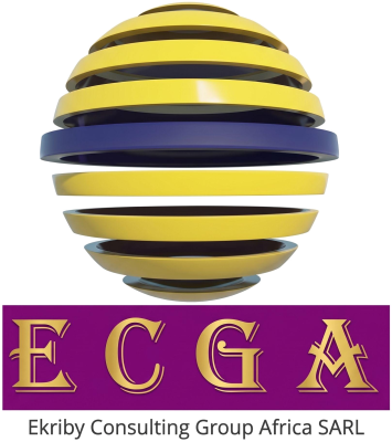 Logo de EKRIBY