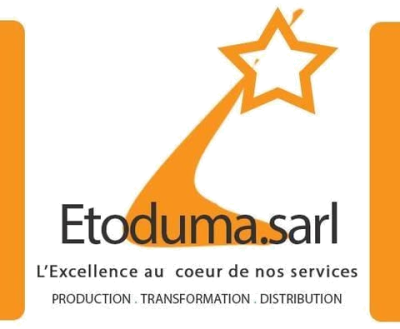 Logo de ETODUMA SARL