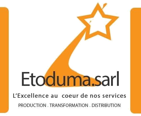 Logo de ETODUMA SARL
