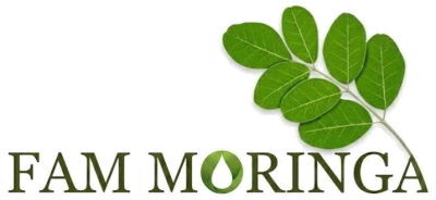Logo de FAM MORINGA