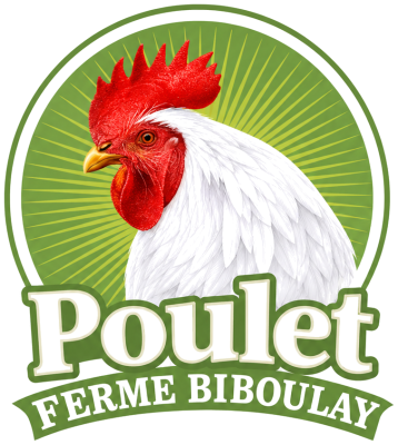 Logo de FERME BIBOULAYE