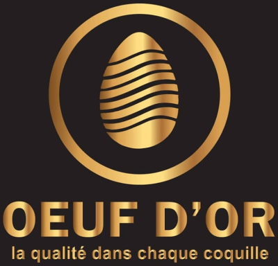 Logo de Ferme Les Œufs d’Or