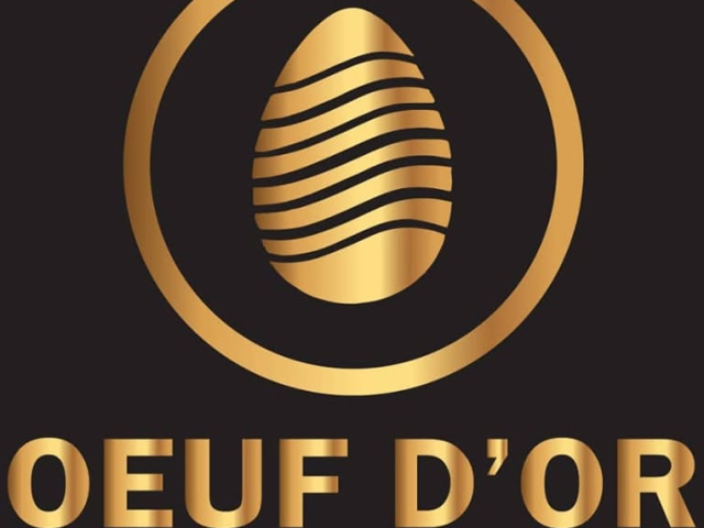 Logo de Ferme Les Œufs d’Or