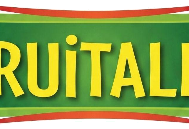 Logo de FRUITALES