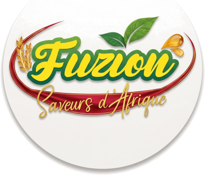 Logo de FUZION