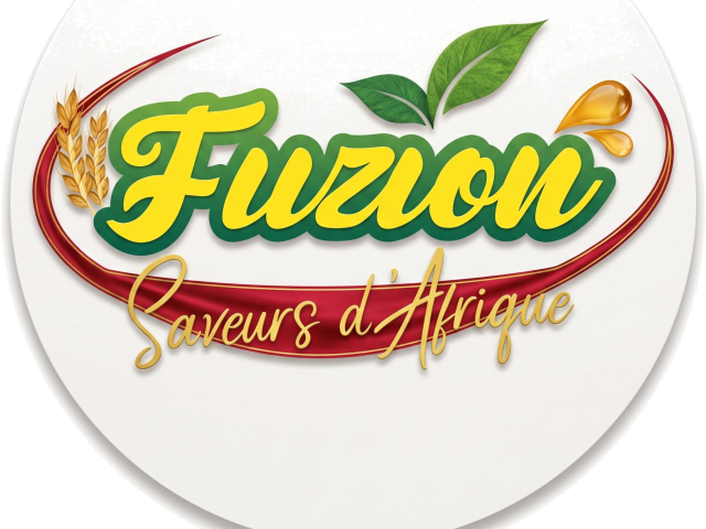 Logo de FUZION