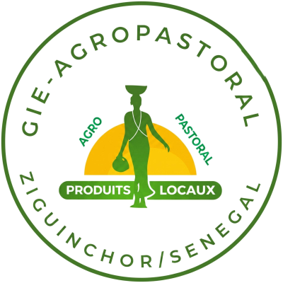 Logo de GIE AGROPASTORAL