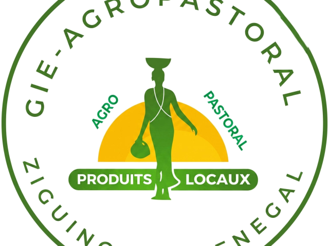 Logo de GIE AGROPASTORAL