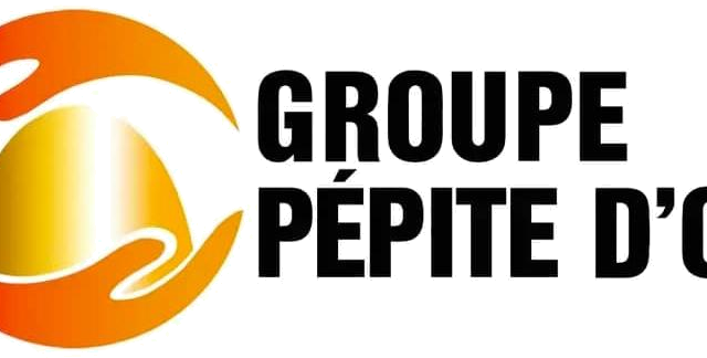 Logo de Groupe Pépite d’Or