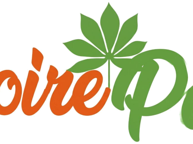 Logo de GROUP’NADES – IVOIR PÂTE