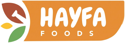 Logo de HAYFA FOOD