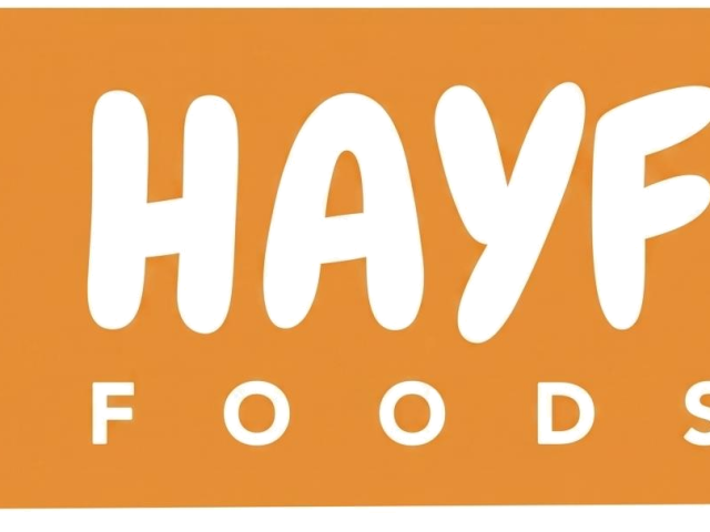 Logo de HAYFA FOOD
