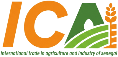Logo de ICA