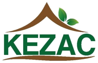 Logo de KEZAC
