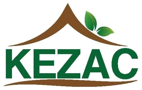 Logo de KEZAC