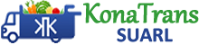 Logo de KONATRANS