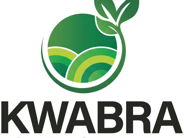 Logo de Kwabra Group