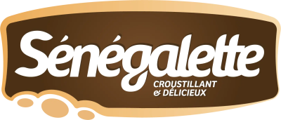 Logo de LA SÉNÉGALETTE