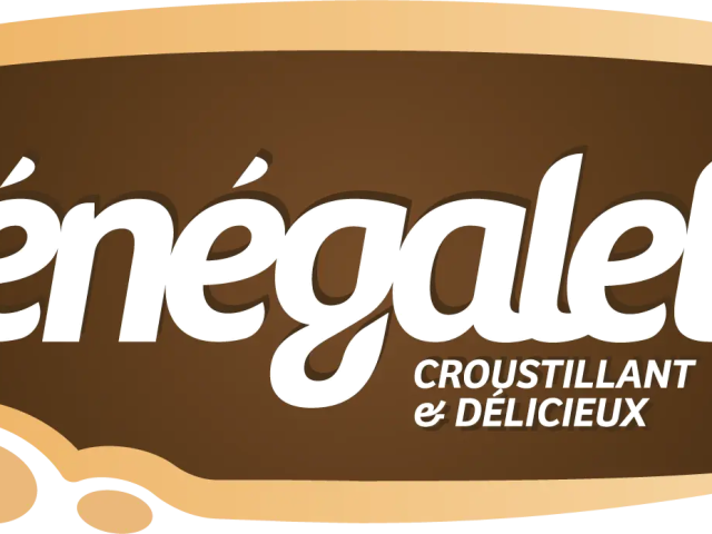 Logo de LA SÉNÉGALETTE