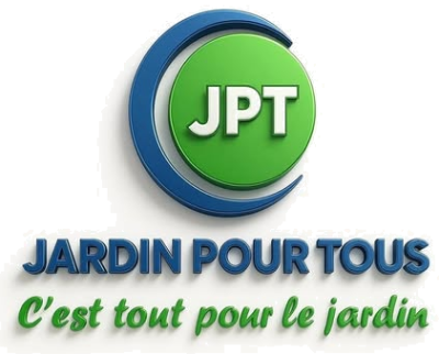Logo de Les Jardins Pour Tous
