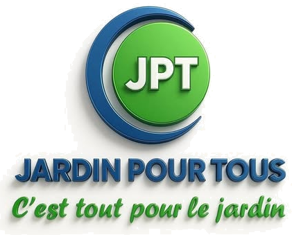 Logo de Les Jardins Pour Tous