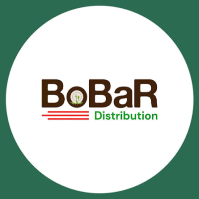 Logo de BoBaR Distribution
