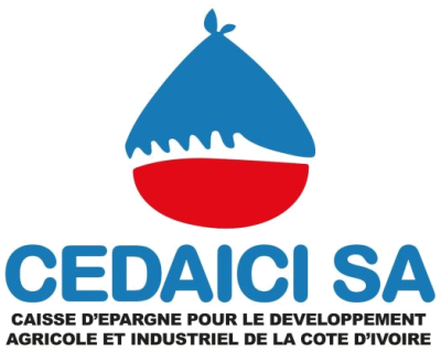 Logo de la Caisse d’Épargne pour le Développement Agricole et Industriel de la Côte d’Ivoire