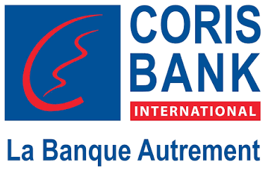 Logo de Coris Bank Bénin